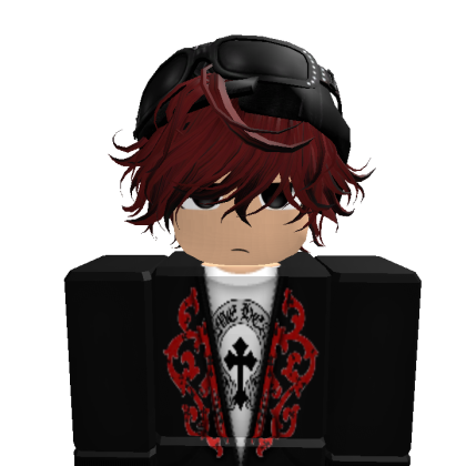 acemiles1 Roblox avatar torso