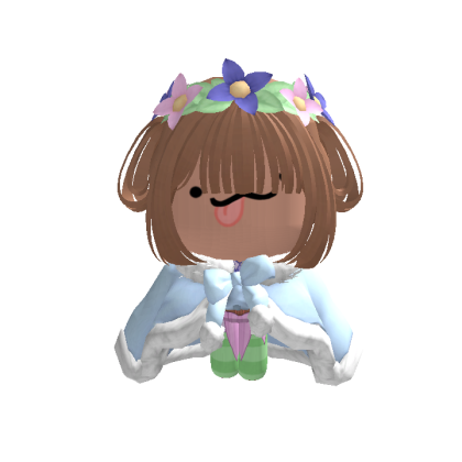 bigprincess20162 Roblox avatar torso