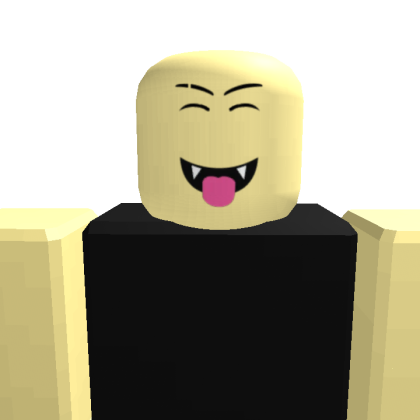 LaSalle_004 Roblox avatar torso