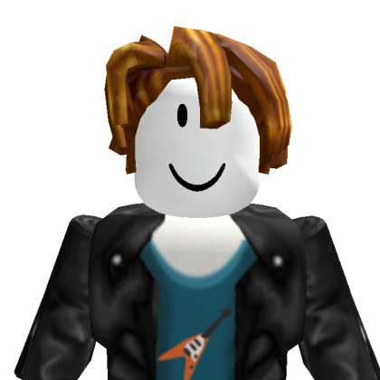 MESSIALEX1908 Roblox avatar torso