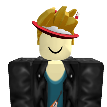 raja78547 Roblox avatar torso