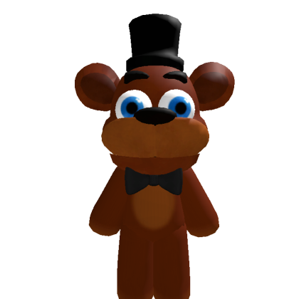 Jerry123fiare Roblox avatar torso