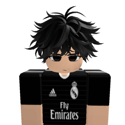 Gerson_pro66 Roblox avatar torso