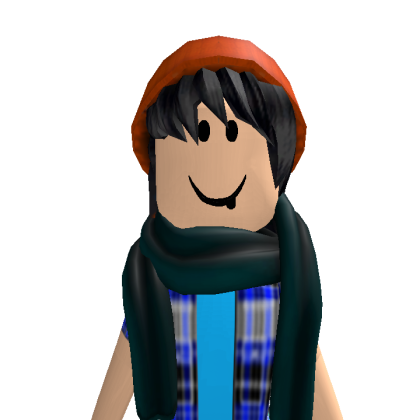 Okdiim Roblox avatar torso