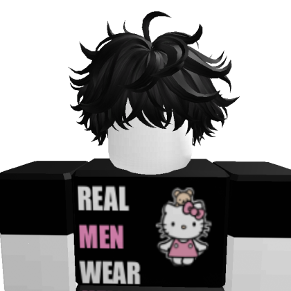 Mariano_elpro15 Roblox avatar torso