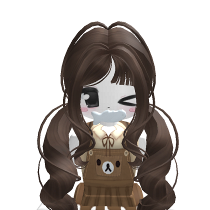 miyu7444 Roblox avatar torso