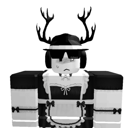 roblox_user_7249252380 Roblox avatar torso