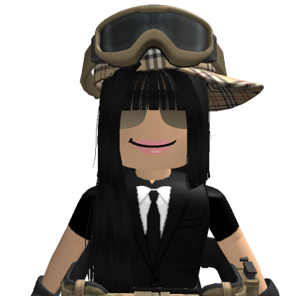 Jennyferhdezz Roblox avatar torso