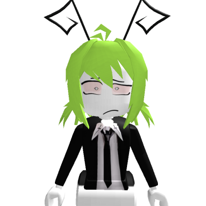 angelribbon10 Roblox avatar torso