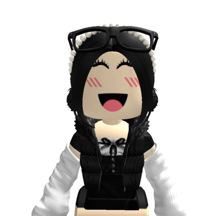 Sofia_gaming1565 Roblox avatar torso