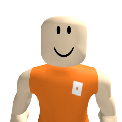 furyfrf6 Roblox avatar torso