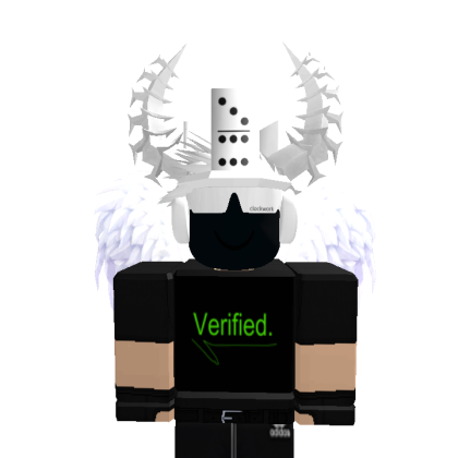 TBE_Demon7 Roblox avatar torso