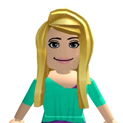 ximeton3 Roblox avatar torso