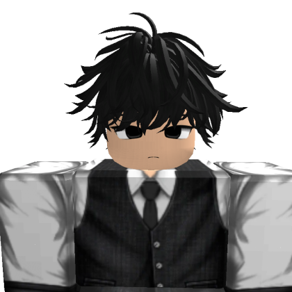 IkSamu31 Roblox avatar torso