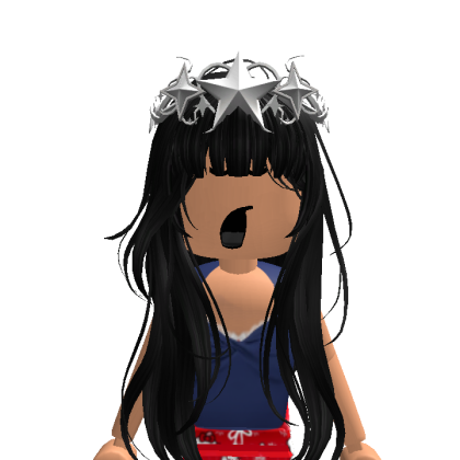 27desiboo Roblox avatar torso