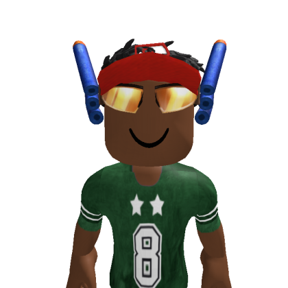 bribricata4 Roblox avatar torso