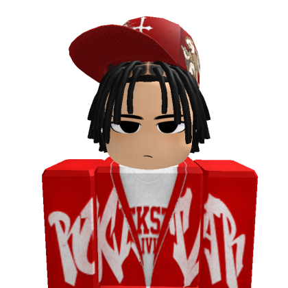Ultra_bulid Roblox avatar torso