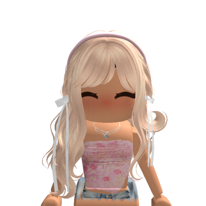 rileyshay1981 Roblox avatar torso