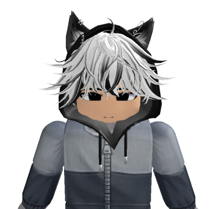 Rocky26493 Roblox avatar torso