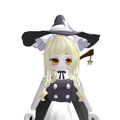 Akari5136 Roblox avatar torso
