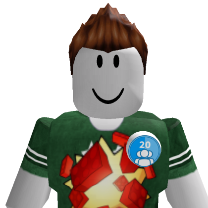 apokado90 Roblox avatar torso