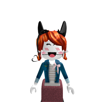 Mae_vxe Roblox avatar torso