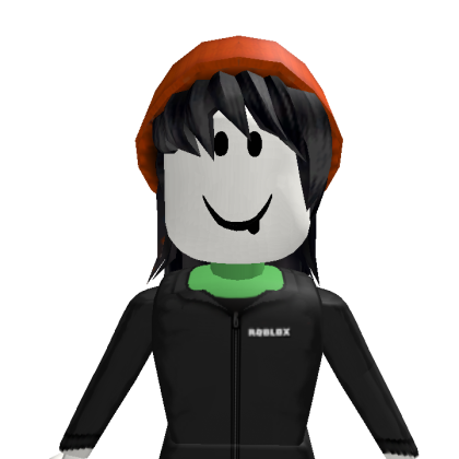 Krasotka24272 Roblox avatar torso