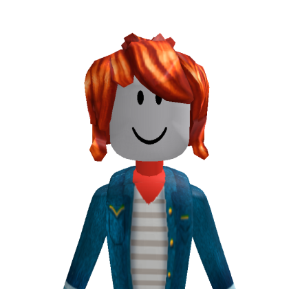 baixinha23274 Roblox avatar torso