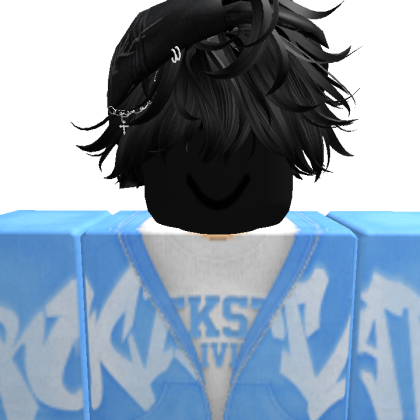 gue_192 Roblox avatar torso