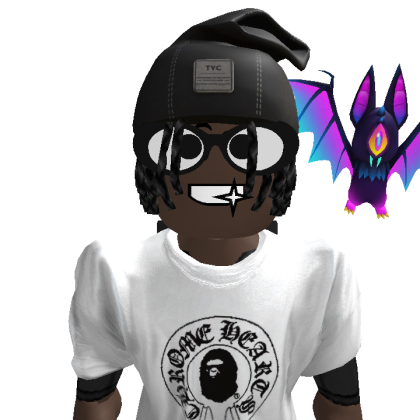 Kingstonick Roblox avatar torso