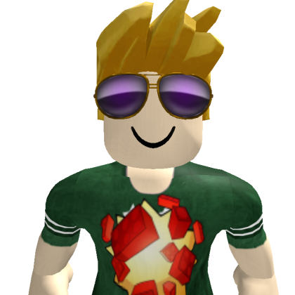 sigm34565 Roblox avatar torso