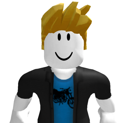 No_amercy33 Roblox avatar torso