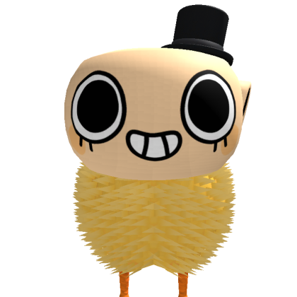 verifiedcoryxkenshin Roblox avatar torso