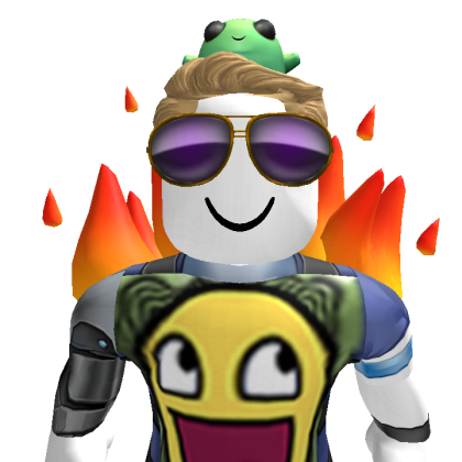 garga0927 Roblox avatar torso
