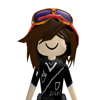 Veena140 Roblox avatar torso