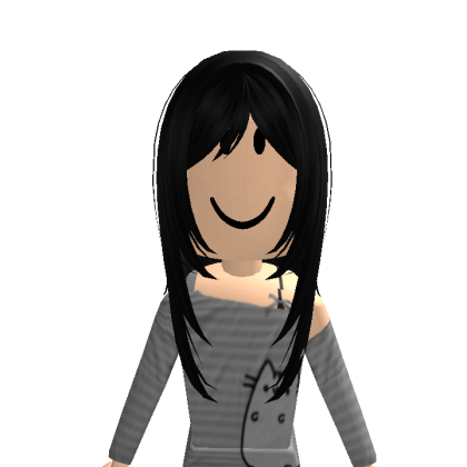 81Isa81 Roblox avatar torso