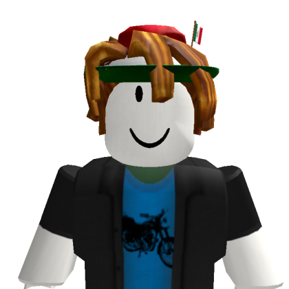nosoyluis_9 Roblox avatar torso