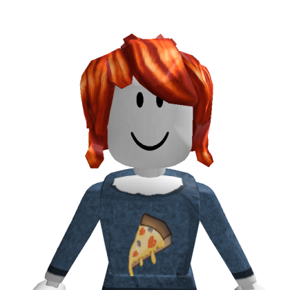 kdgejdjsbf Roblox avatar torso