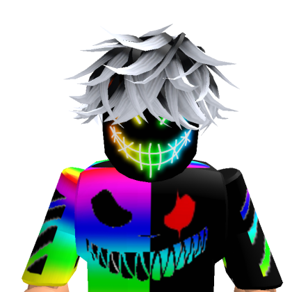 Braxkob30 Roblox avatar torso