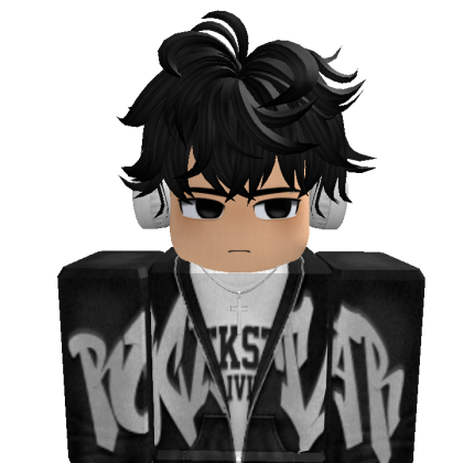 steve_777724 Roblox avatar torso