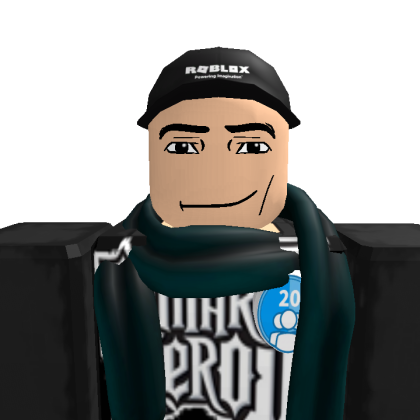 RANALDO123764 Roblox avatar torso