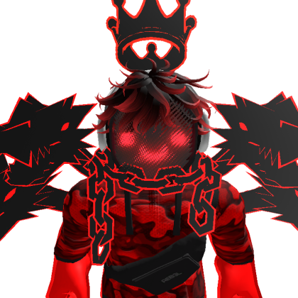 Zunyanmendez Roblox avatar torso