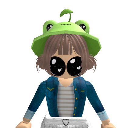Mansko_4 Roblox avatar torso
