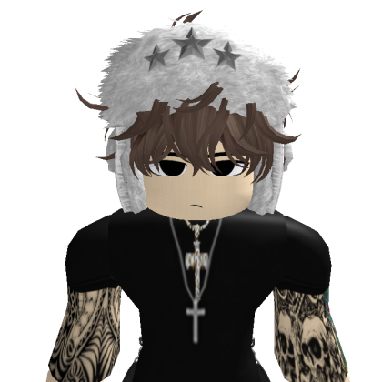 leo13041323 Roblox avatar torso
