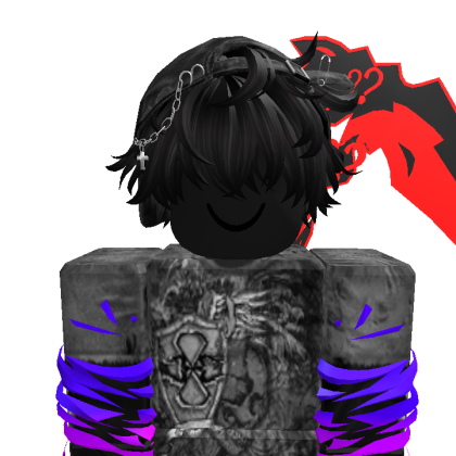 firaszikri4 Roblox avatar torso