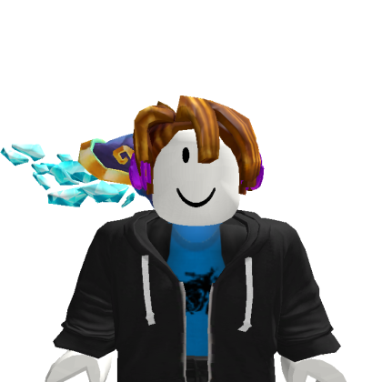 Ekkidx Roblox avatar torso
