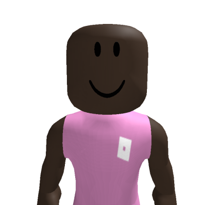 Cuteo4720 Roblox avatar torso