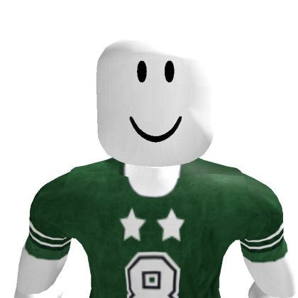 andrie7755 Roblox avatar torso