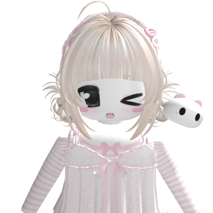 yuna6301 Roblox avatar torso