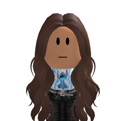 Starqueen14379 Roblox avatar torso
